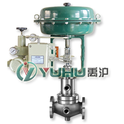ZJHP/M-BW氣動保溫調(diào)節(jié)閥 ZJHP/M-BW氣動保溫調(diào)節(jié)閥